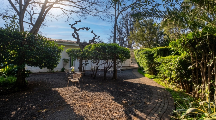 Commercial Property for Sale in Universitas Free State